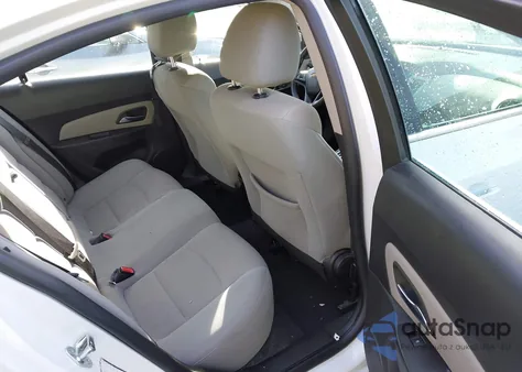 2015 Chevrolet Cruze 1Lt Auto z USA, uszkodzony, nr VIN 1G1PC5SB0F7216991